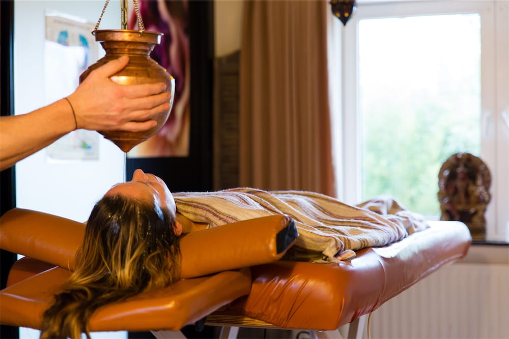 Ayurveda Massages